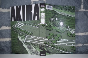 Akira - Part 5 Kei II (Edition Originale) (05)